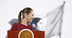 Sheinbaum sostiene que automotrices no modificarán operaciones en México, pese a aranceles de Trump Sheinbaum sostiene que automotrices no modificarán operaciones en México, pese a aranceles de Trump