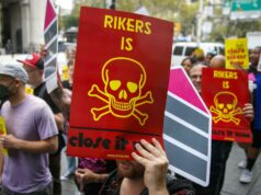 Tribunal de Nueva York detiene provisionalmente retorno de ICE a Rikers Tribunal de Nueva York detiene provisionalmente retorno de ICE a Rikers
