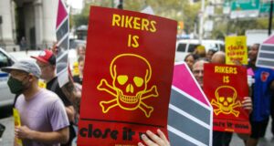 Tribunal de Nueva York detiene provisionalmente retorno de ICE a Rikers Tribunal de Nueva York detiene provisionalmente retorno de ICE a Rikers
