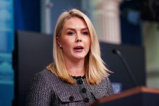 Trump alerta a China sobre represalias y expresa confianza en lograr un acuerdo