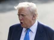 Trump implementa alivio arancelario en la automoción como medida temporal Trump implementa alivio arancelario en la automoción como medida temporal