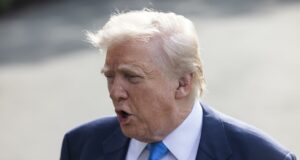 Trump implementa alivio arancelario en la automoción como medida temporal Trump implementa alivio arancelario en la automoción como medida temporal