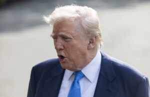 Trump implementa alivio arancelario en la automoción como medida temporal Trump implementa alivio arancelario en la automoción como medida temporal