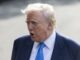 Trump implementa alivio arancelario en la automoción como medida temporal Trump implementa alivio arancelario en la automoción como medida temporal