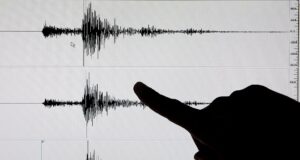 Un sismo de magnitud 5,6 sacudió la isla de Mindanao, en el sur de Filipinas Un sismo de magnitud 5,6 sacudió la isla de Mindanao, en el sur de Filipinas