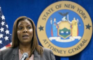 Una coalición de 23 fiscales demanda a Trump por recortar 11 mil millones en salud Una coalición de 23 fiscales demanda a Trump por recortar 11 mil millones en salud