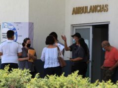 Una niña de 3 años muere por gripe aviar en México Una niña de 3 años muere por gripe aviar en México