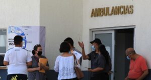 Una niña de 3 años muere por gripe aviar en México Una niña de 3 años muere por gripe aviar en México