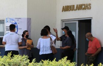 Una niña de 3 años muere por gripe aviar en México Una niña de 3 años muere por gripe aviar en México