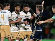 Vancouver elimina a Pumas y jugará ante Inter Miami de Messi en 2025 Vancouver elimina a Pumas y jugará ante Inter Miami de Messi en 2025