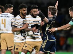 Vancouver elimina a Pumas y jugará ante Inter Miami de Messi en 2025 Vancouver elimina a Pumas y jugará ante Inter Miami de Messi en 2025