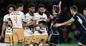 Vancouver elimina a Pumas y jugará ante Inter Miami de Messi en 2025 Vancouver elimina a Pumas y jugará ante Inter Miami de Messi en 2025