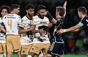 Vancouver elimina a Pumas y jugará ante Inter Miami de Messi en 2025 Vancouver elimina a Pumas y jugará ante Inter Miami de Messi en 2025