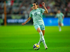 2-2. Uruguay logra igualar marcador en amistoso frente a México 2-2. Uruguay logra igualar marcador en amistoso frente a México