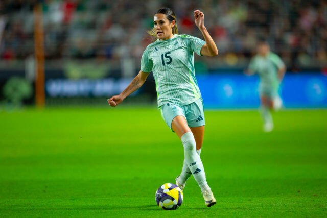 2-2. Uruguay logra igualar marcador en amistoso frente a México