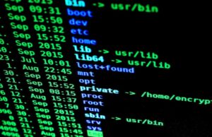 Alabama investiga ciberataque que compromete sistemas estatales Alabama investiga ciberataque que compromete sistemas estatales