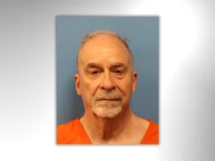 Arrestan a hombre de 68 años por posesión de material de abuso infantil Arrestan a hombre de 68 años por posesión de material de abuso infantil