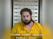 Arrestan a hombre en Crane Hill por tráfico de drogas Arrestan a hombre en Crane Hill por tráfico de drogas