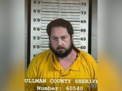 Arrestan a hombre en Crane Hill por tráfico de drogas Arrestan a hombre en Crane Hill por tráfico de drogas