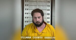 Arrestan a hombre en Crane Hill por tráfico de drogas Arrestan a hombre en Crane Hill por tráfico de drogas