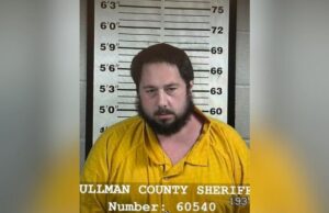 Arrestan a hombre en Crane Hill por tráfico de drogas Arrestan a hombre en Crane Hill por tráfico de drogas