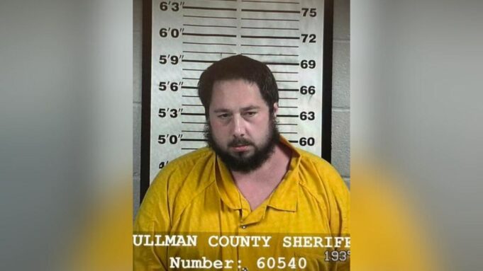 Arrestan a hombre en Crane Hill por tráfico de drogas Arrestan a hombre en Crane Hill por tráfico de drogas