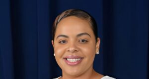 Ciara Smith liderará la ciudad de Anniston tras la renuncia del alcalde Ciara Smith liderará la ciudad de Anniston tras la renuncia del alcalde