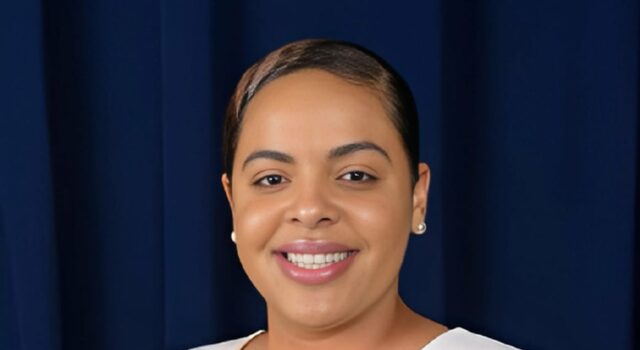 Ciara Smith liderará la ciudad de Anniston tras la renuncia del alcalde Ciara Smith liderará la ciudad de Anniston tras la renuncia del alcalde