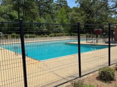 Cuatro piscinas públicas abrirán en Birmingham este fin de semana Cuatro piscinas públicas abrirán en Birmingham este fin de semana