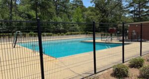 Cuatro piscinas públicas abrirán en Birmingham este fin de semana Cuatro piscinas públicas abrirán en Birmingham este fin de semana