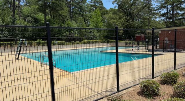 Cuatro piscinas públicas abrirán en Birmingham este fin de semana Cuatro piscinas públicas abrirán en Birmingham este fin de semana