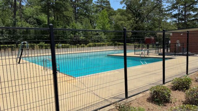 Cuatro piscinas públicas abrirán en Birmingham este fin de semana