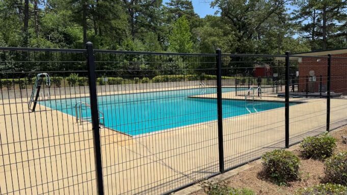 Cuatro piscinas públicas abrirán en Birmingham este fin de semana Cuatro piscinas públicas abrirán en Birmingham este fin de semana