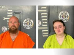 Dos arrestados en Leesburg tras redada antidrogas buscando propiedad robada Dos arrestados en Leesburg tras redada antidrogas buscando propiedad robada