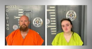 Dos arrestados en Leesburg tras redada antidrogas buscando propiedad robada Dos arrestados en Leesburg tras redada antidrogas buscando propiedad robada