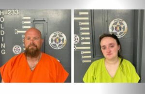 Dos arrestados en Leesburg tras redada antidrogas buscando propiedad robada Dos arrestados en Leesburg tras redada antidrogas buscando propiedad robada