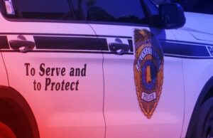 Dos hombres arrestados en investigaciones separadas de robo en Huntsville Dos hombres arrestados en investigaciones separadas de robo en Huntsville