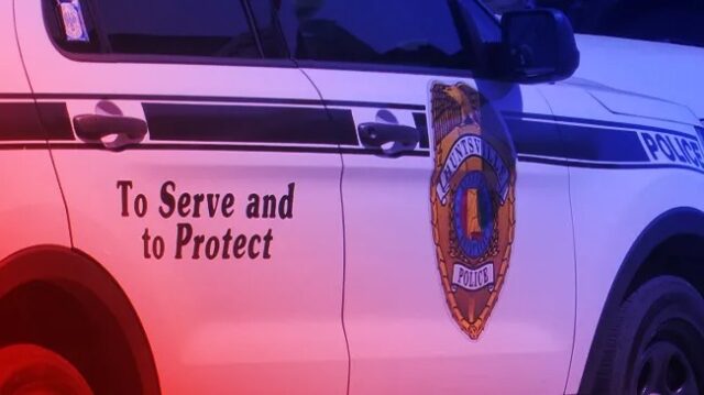 Dos hombres arrestados en investigaciones separadas de robo en Huntsville