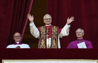 El recién elegido Papa, León XIV, posee también la ciudadanía peruana El recién elegido Papa, León XIV, posee también la ciudadanía peruana