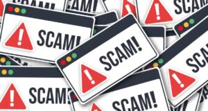 Estafas que superan el millón de dólares afectan a residentes del condado de Morgan Estafas que superan el millón de dólares afectan a residentes del condado de Morgan