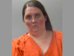 Exempleada Escolar de Madison acusada de múltiples cargos de abuso sexual Exempleada Escolar de Madison acusada de múltiples cargos de abuso sexual