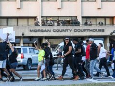 Expolicía de Decatur acusado de asesinato acusa al juez de “grave abuso de discreción” Expolicía de Decatur acusado de asesinato acusa al juez de "grave abuso de discreción"