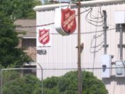 Falta de personal obliga al cierre temporal del refugio del Ejército Salvación Falta de personal obliga al cierre temporal del refugio del Ejército Salvación