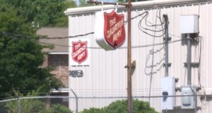 Falta de personal obliga al cierre temporal del refugio del Ejército Salvación Falta de personal obliga al cierre temporal del refugio del Ejército Salvación