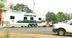 Hallan cuerpo de mujer desaparecida en Noccalula Falls Hallan cuerpo de mujer desaparecida en Noccalula Falls