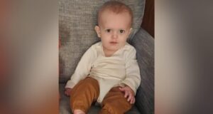 Hallan restos de bebé desaparecido meses atrás en casa familiar Hallan restos de bebé desaparecido meses atrás en casa familiar