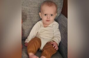 Hallan restos de bebé desaparecido meses atrás en casa familiar Hallan restos de bebé desaparecido meses atrás en casa familiar