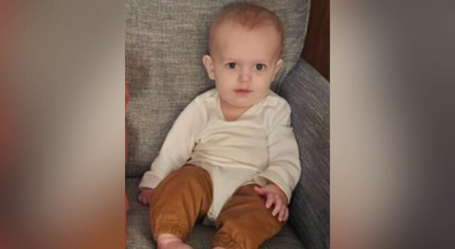 Hallan restos de bebé desaparecido meses atrás en casa familiar Hallan restos de bebé desaparecido meses atrás en casa familiar