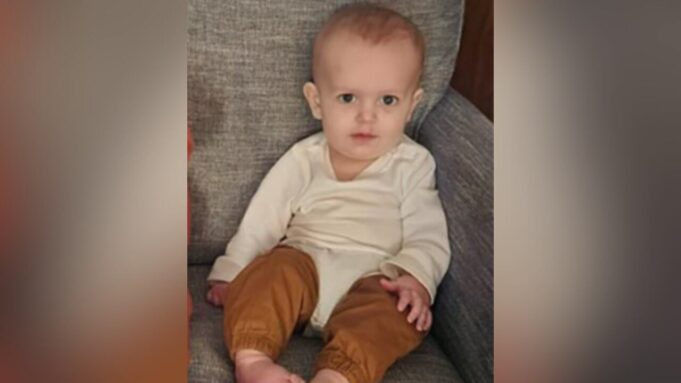 Hallan restos de bebé desaparecido meses atrás en casa familiar Hallan restos de bebé desaparecido meses atrás en casa familiar