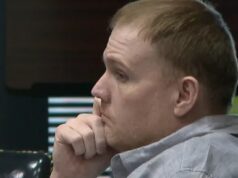 Hombre acusado de asesinar a cinco personas en New Market en 2015 busca nuevo juicio Hombre acusado de asesinar a cinco personas en New Market en 2015 busca nuevo juicio